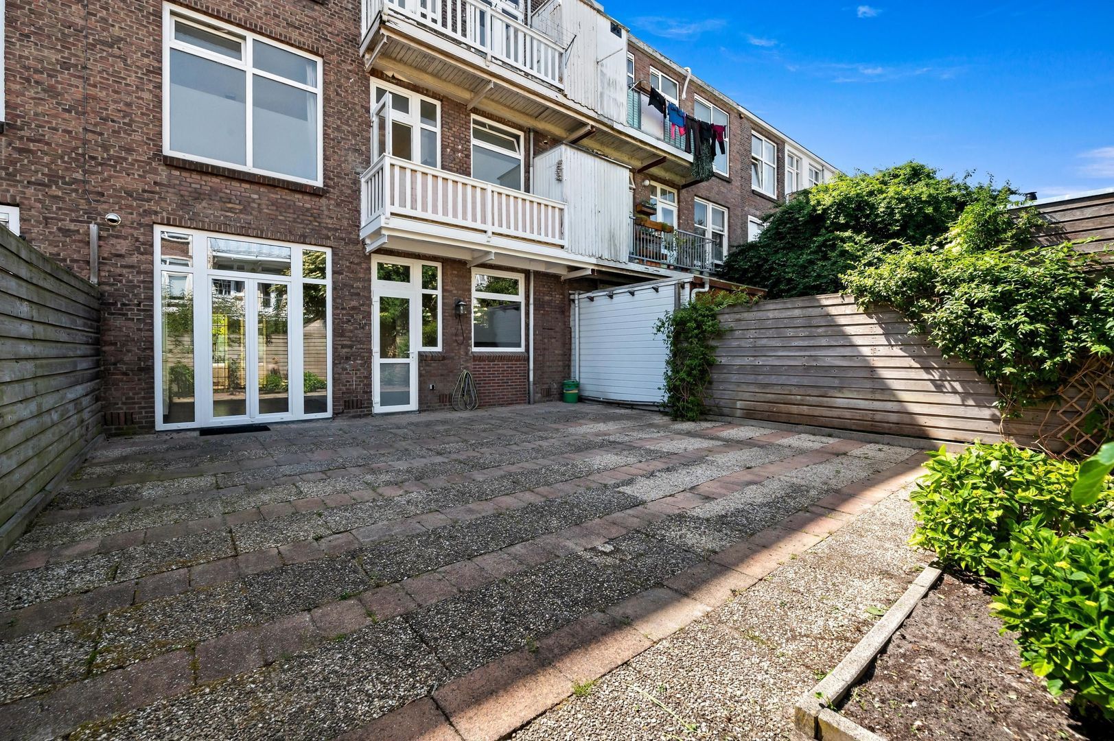 Kamperfoeliestraat 145, Den Haag foto-10 blur