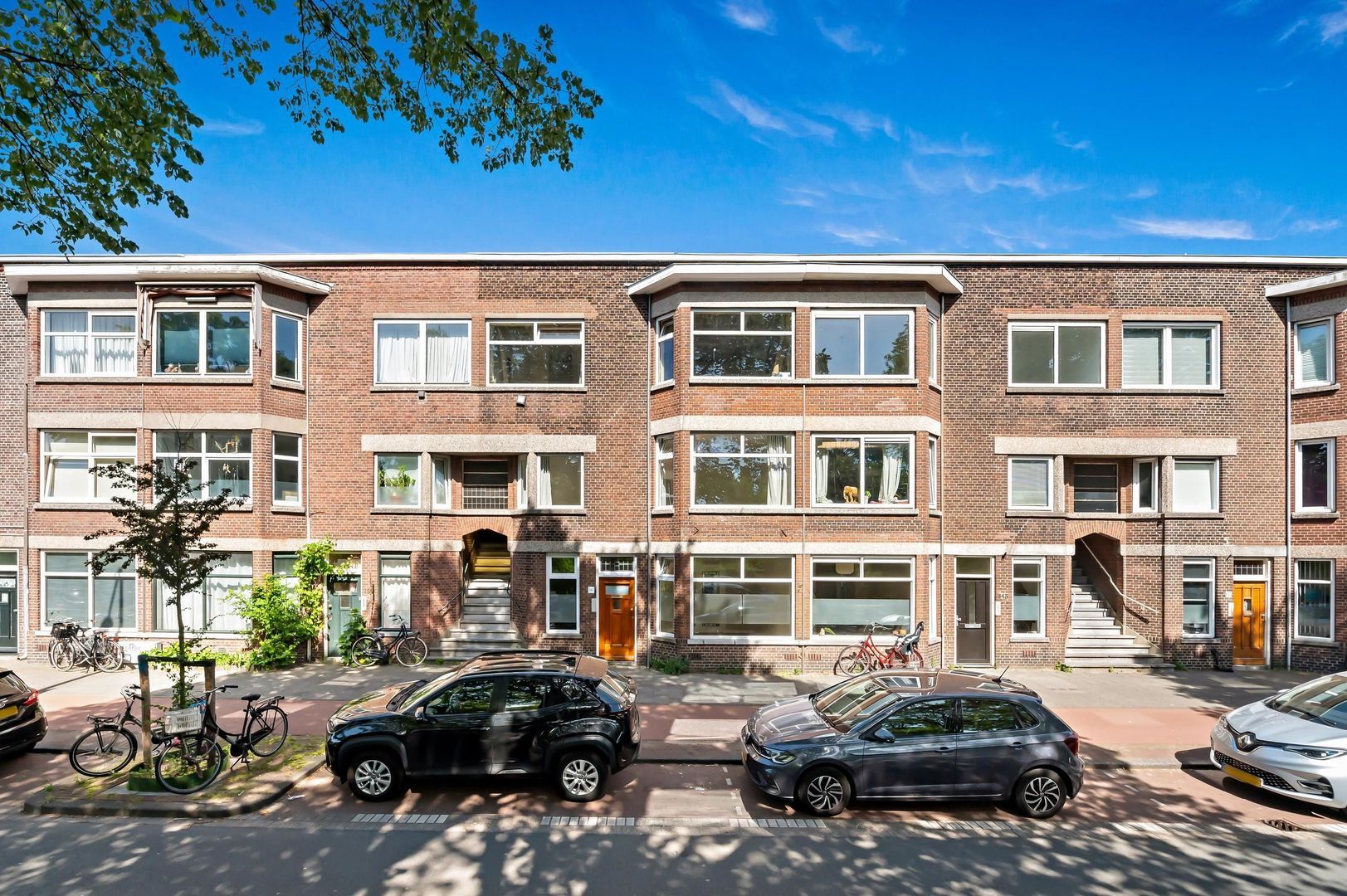 Kamperfoeliestraat 145, Den Haag foto-21 blur