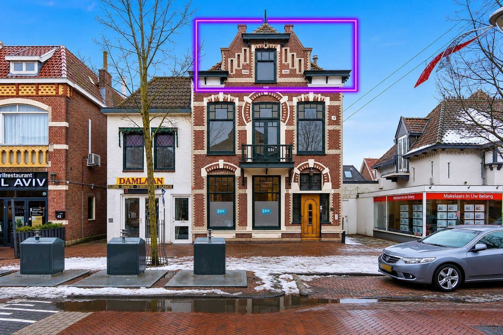 Damlaan 45 B, Leidschendam foto-0 blur