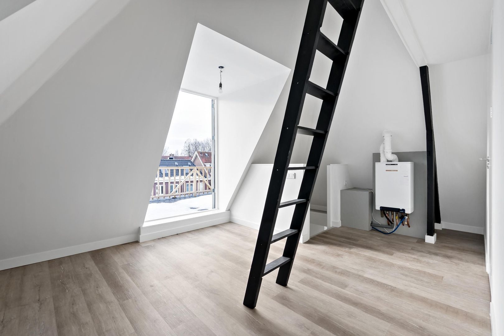 Damlaan 45 B, Leidschendam foto-19 blur