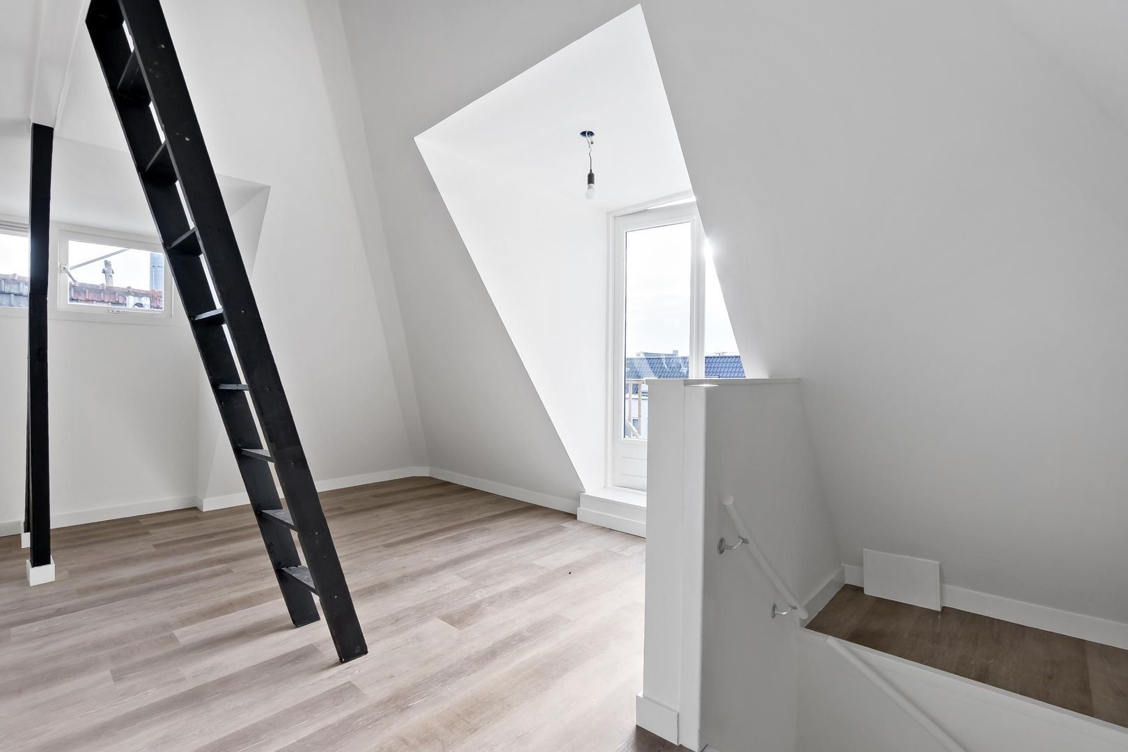 Damlaan 45 B, Leidschendam foto-13 blur