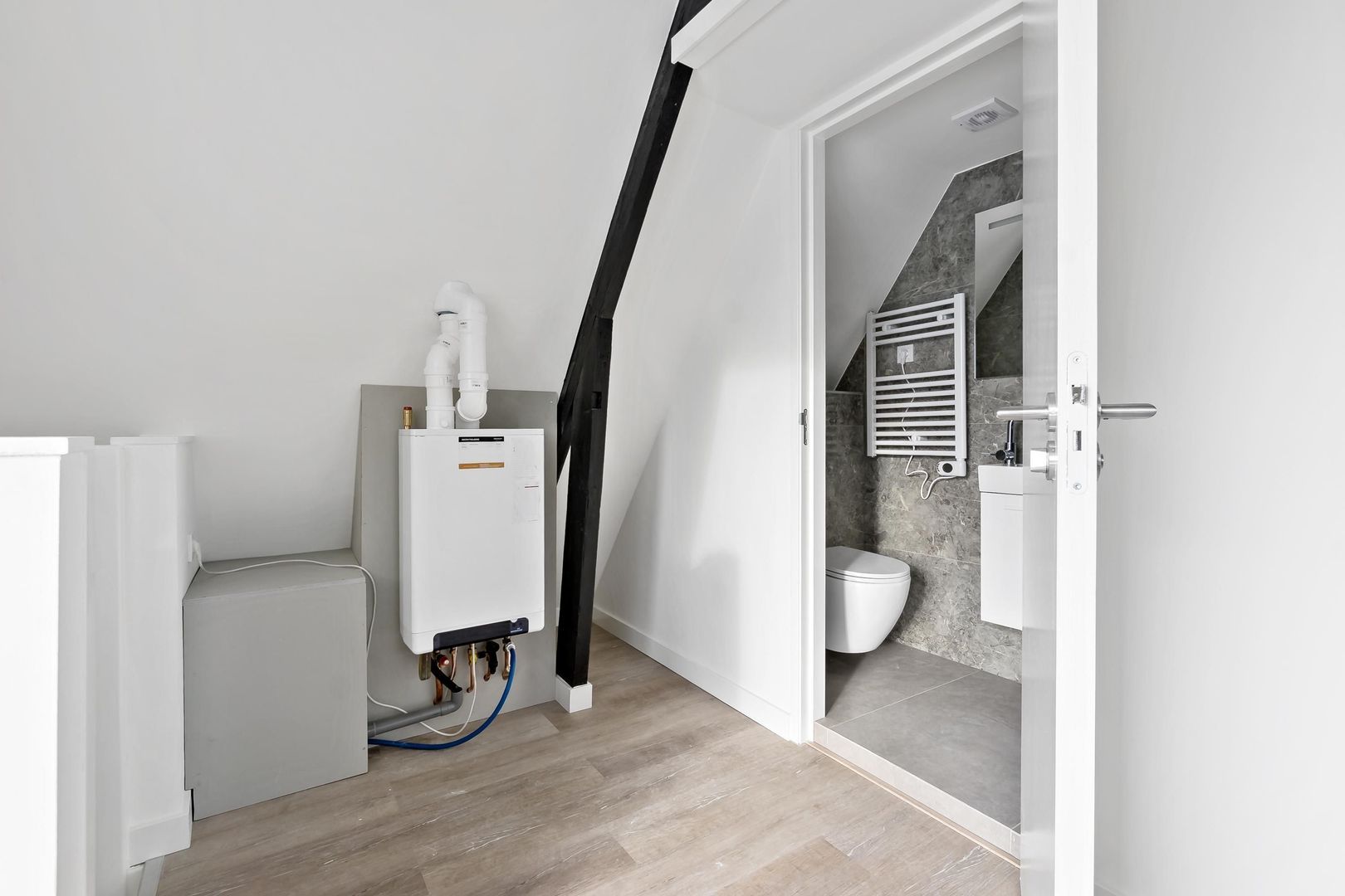 Damlaan 45 B, Leidschendam foto-21 blur