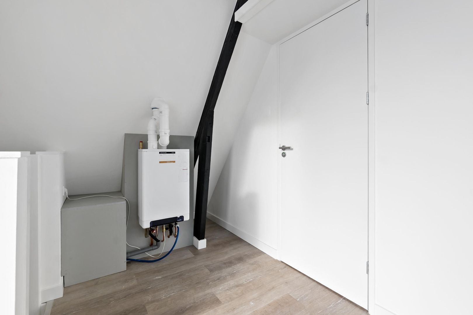 Damlaan 45 B, Leidschendam foto-20 blur