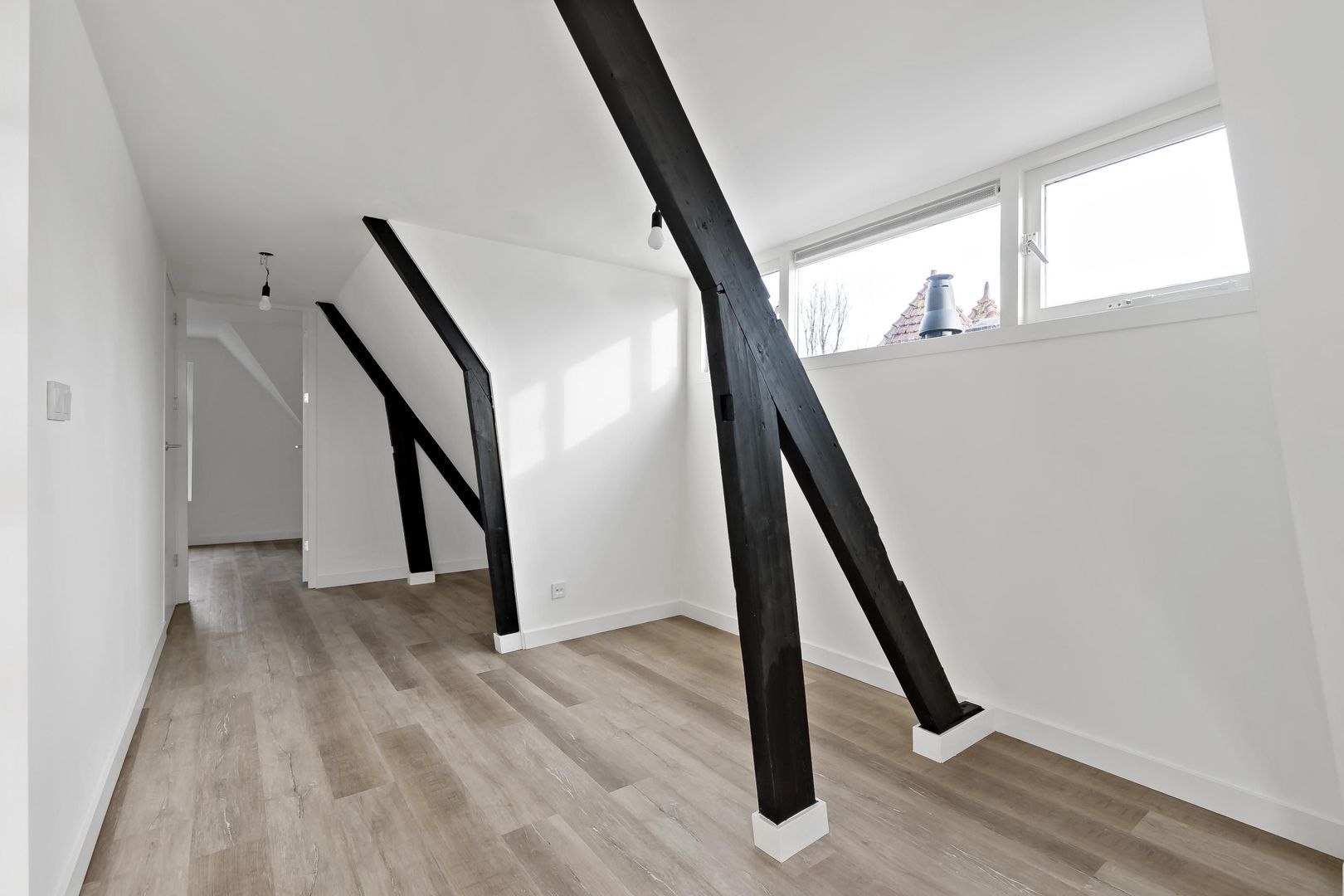 Damlaan 45 B, Leidschendam foto-26 blur