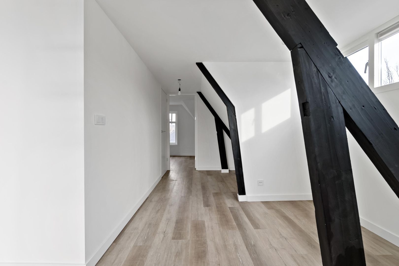 Damlaan 45 B, Leidschendam foto-25 blur