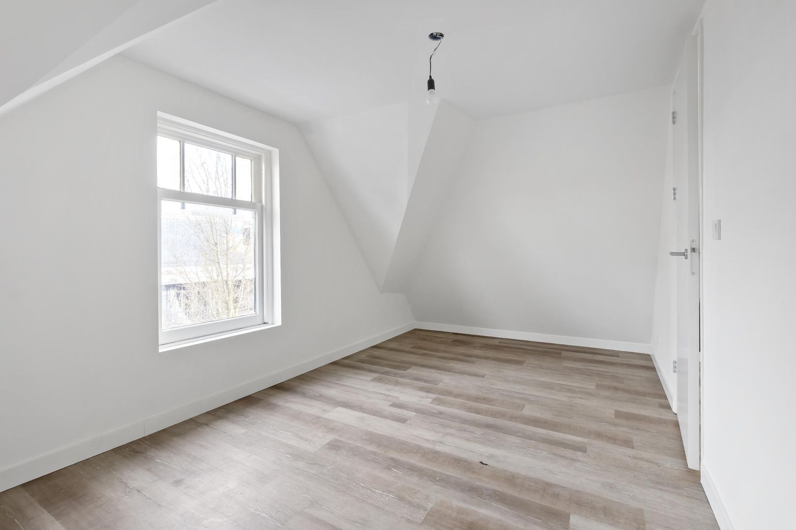 Damlaan 45 B, Leidschendam foto-31 blur