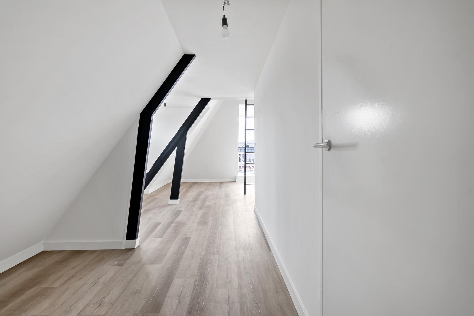 Damlaan 45 B, Leidschendam foto-32 blur