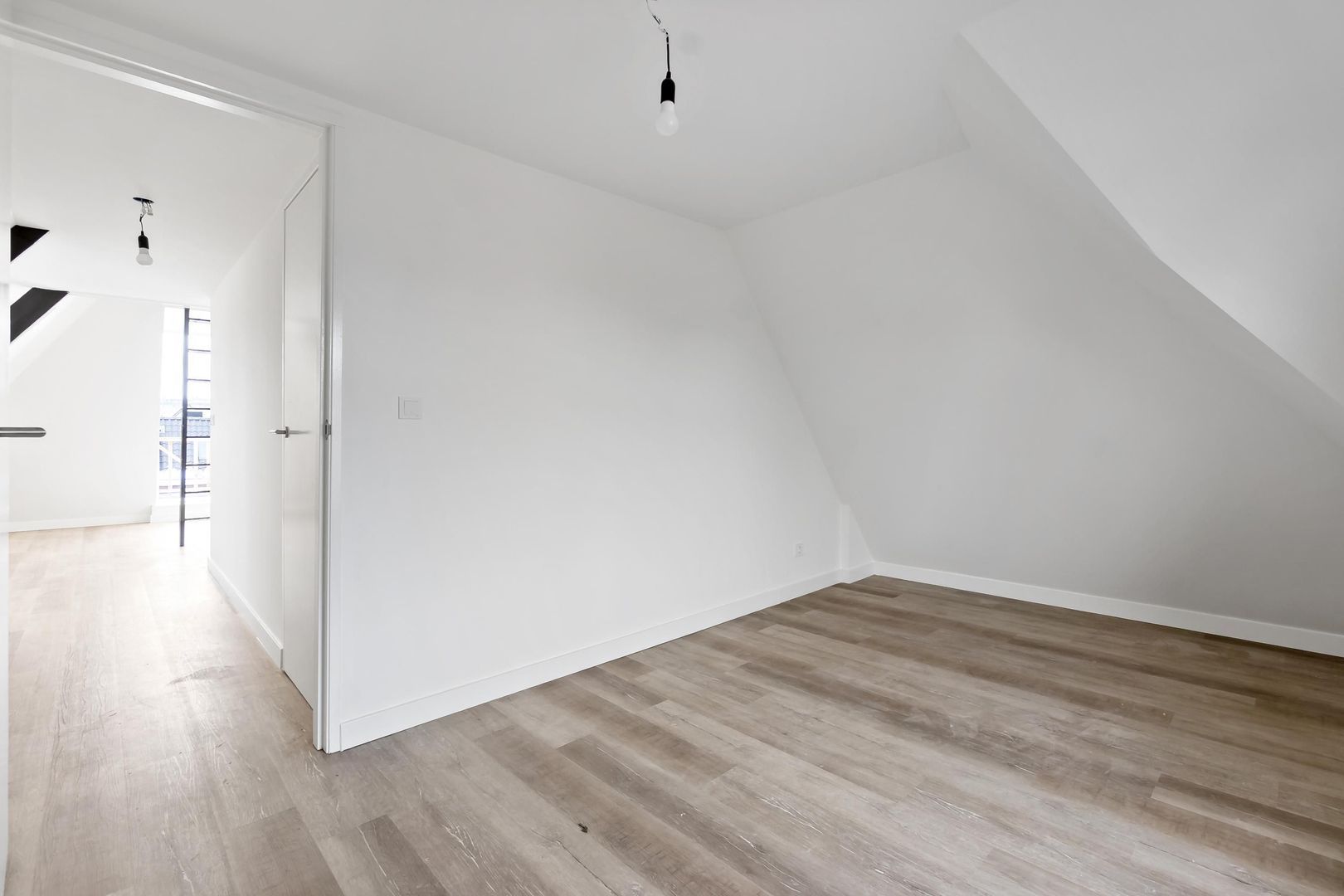 Damlaan 45 B, Leidschendam foto-30 blur