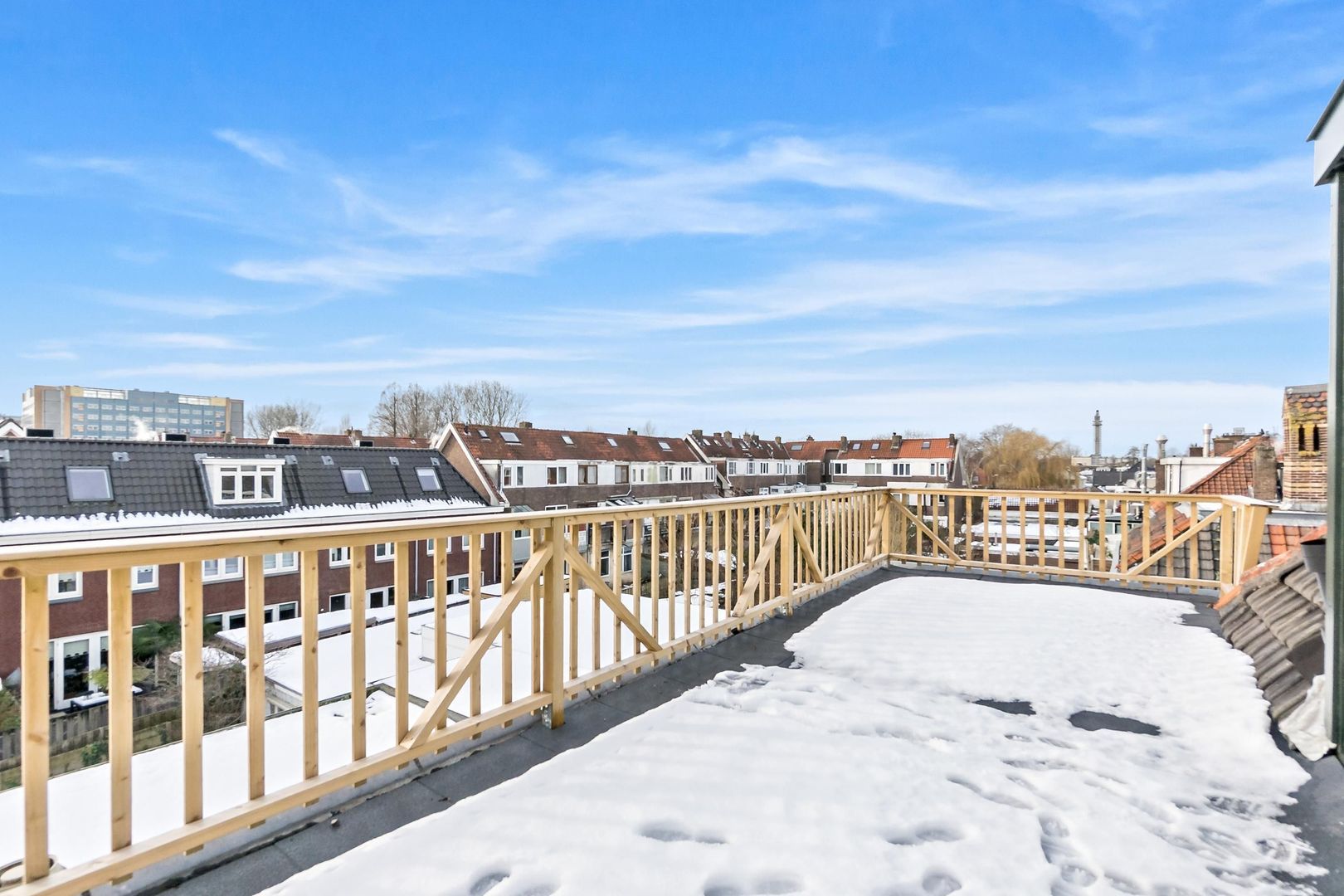 Damlaan 45 B, Leidschendam foto-16 blur