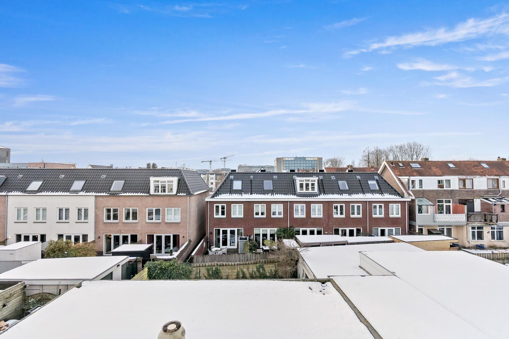 Damlaan 45 B, Leidschendam foto-33 blur