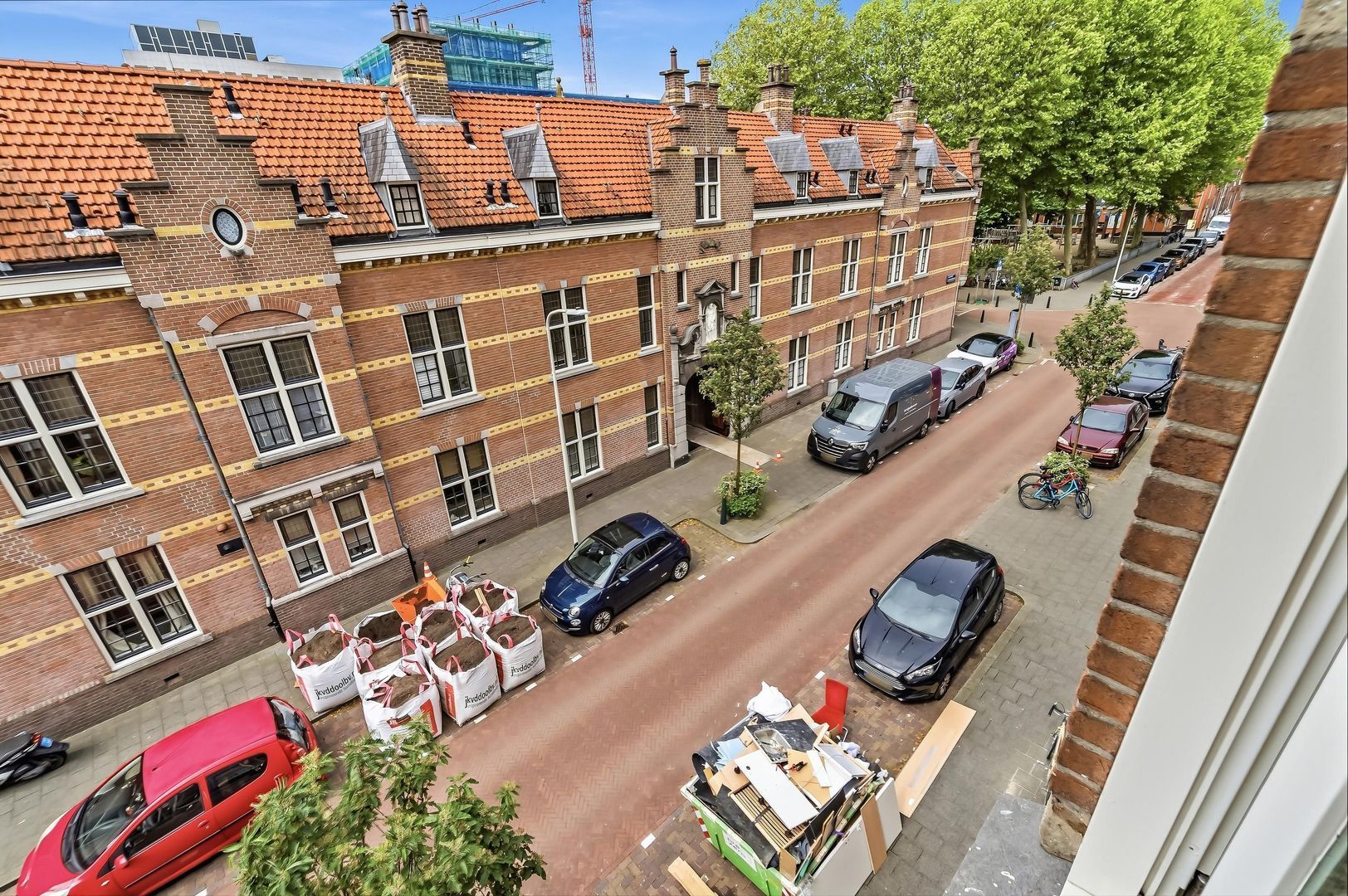 Johannes Camphuijsstraat 78, Den Haag foto-0 blur