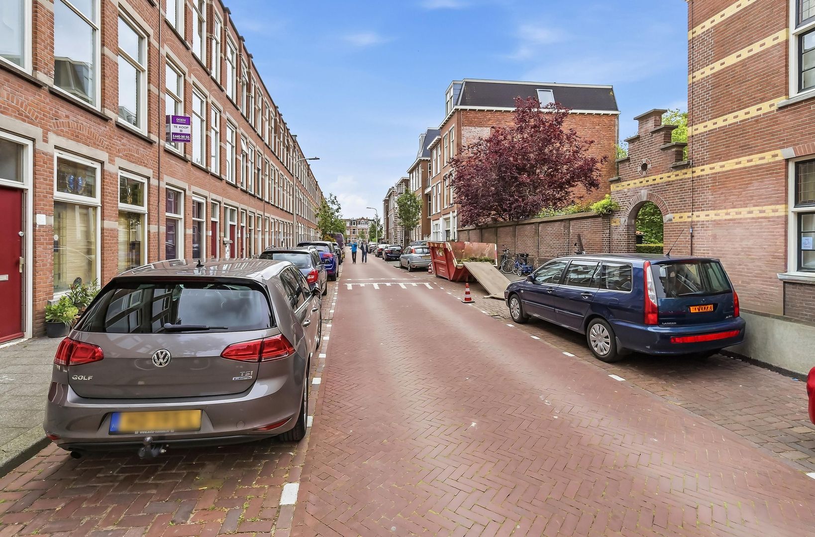 Johannes Camphuijsstraat 78, Den Haag foto-32 blur