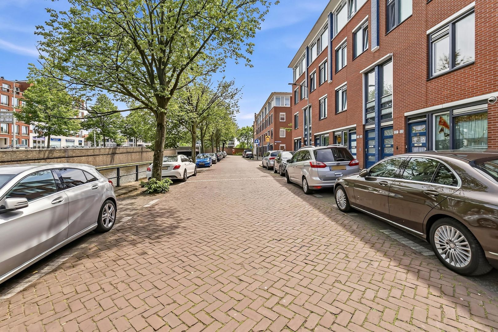 Zoutkeetsingel 122, Den Haag foto-31 blur