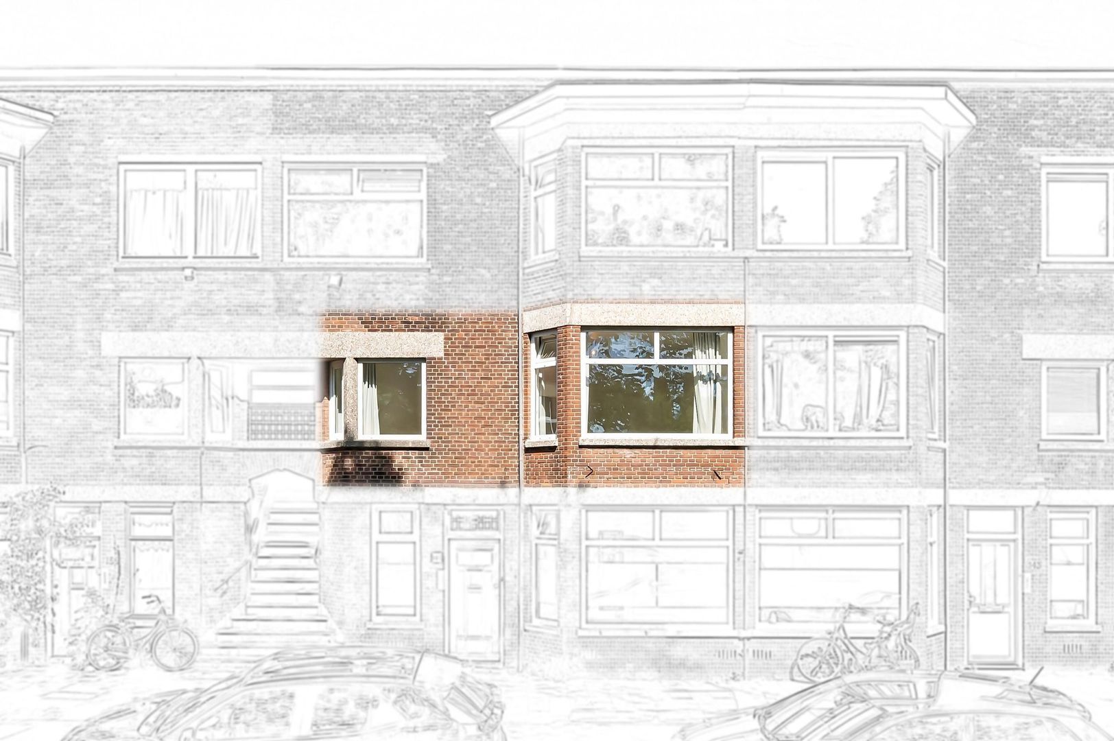 Kamperfoeliestraat 147, Den Haag foto-24 blur
