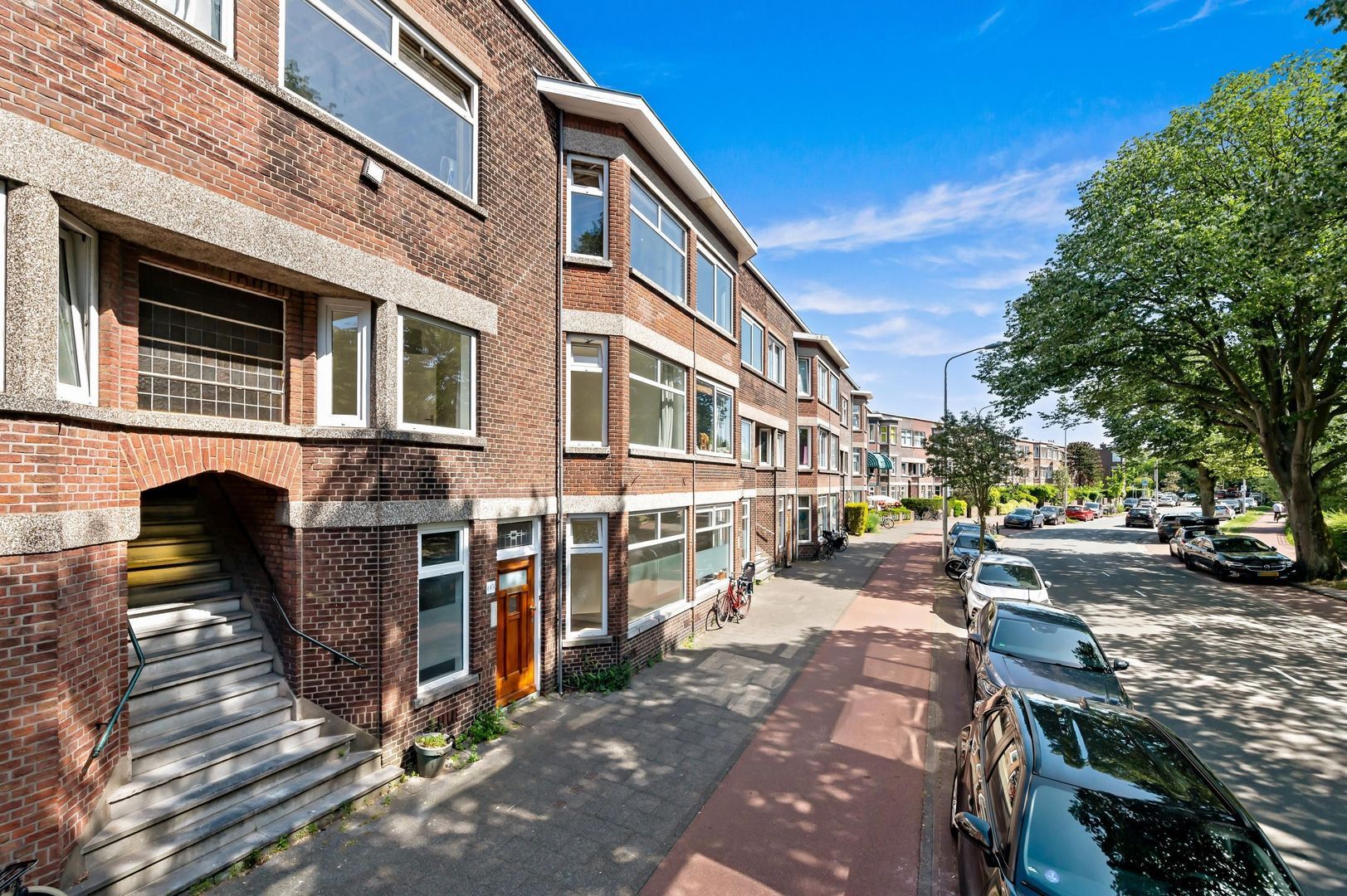 Kamperfoeliestraat 147, Den Haag foto-3 blur