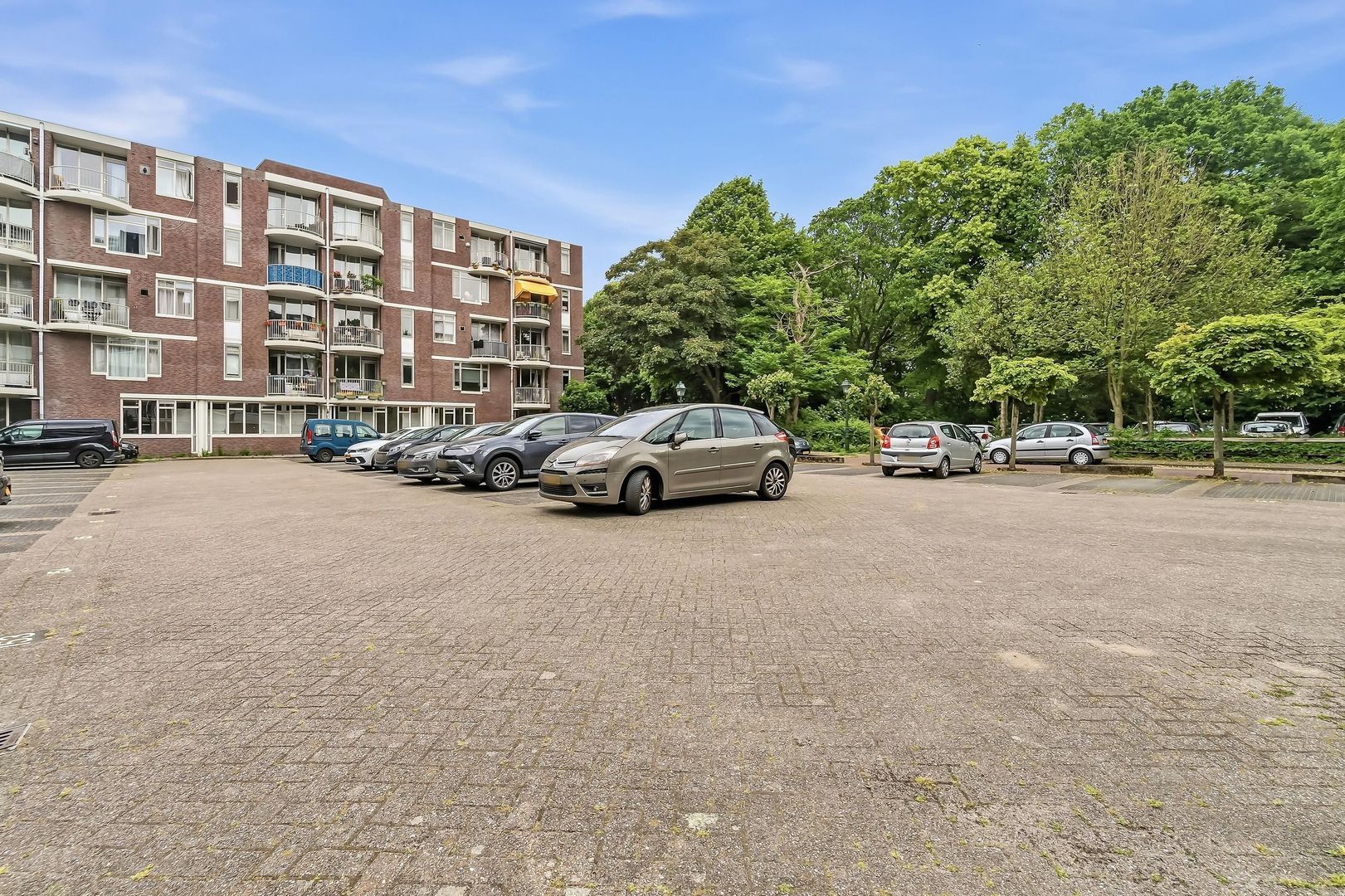 Frederikstraat 713, Den Haag foto-35 blur