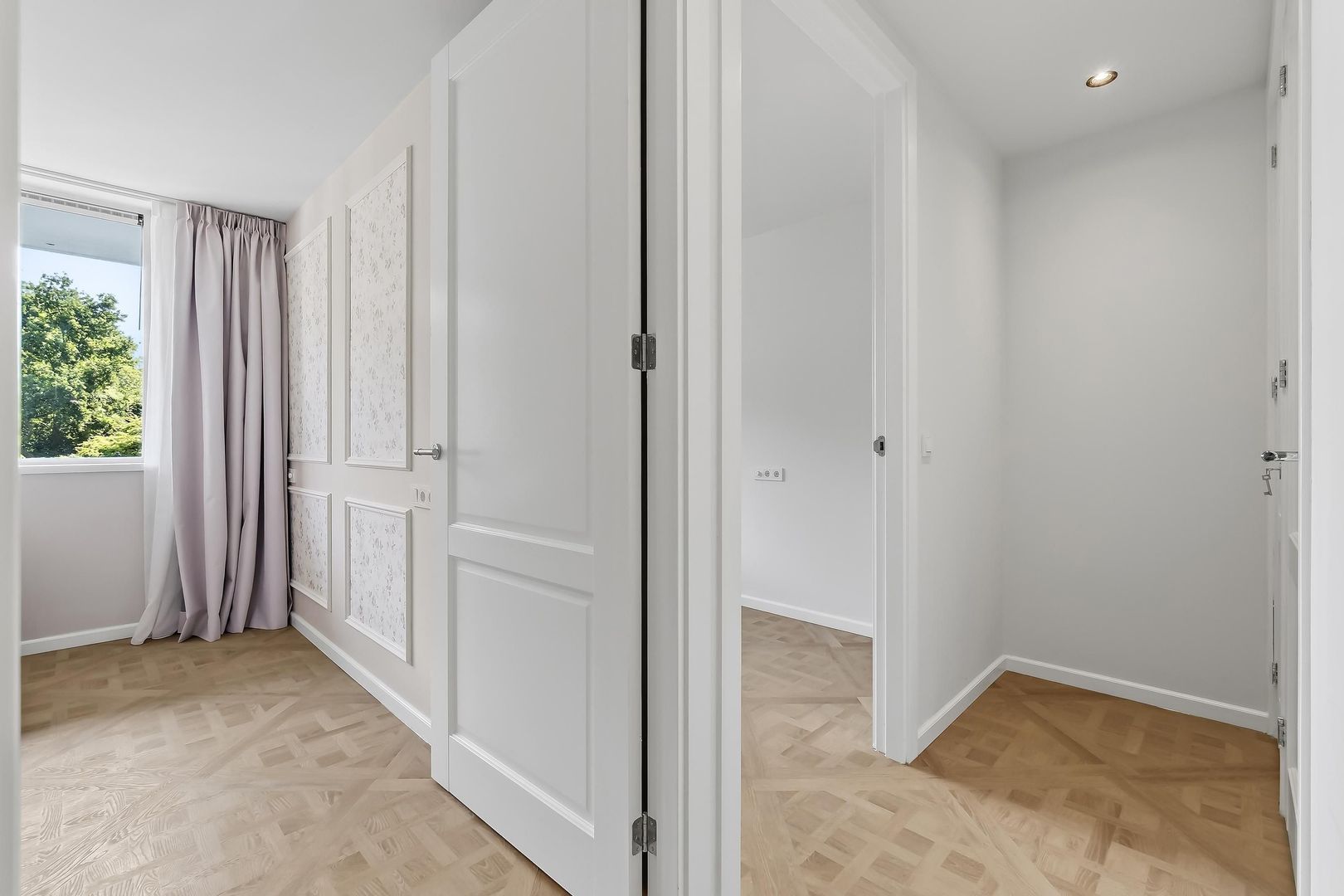 Frederikstraat 713, Den Haag foto-13 blur