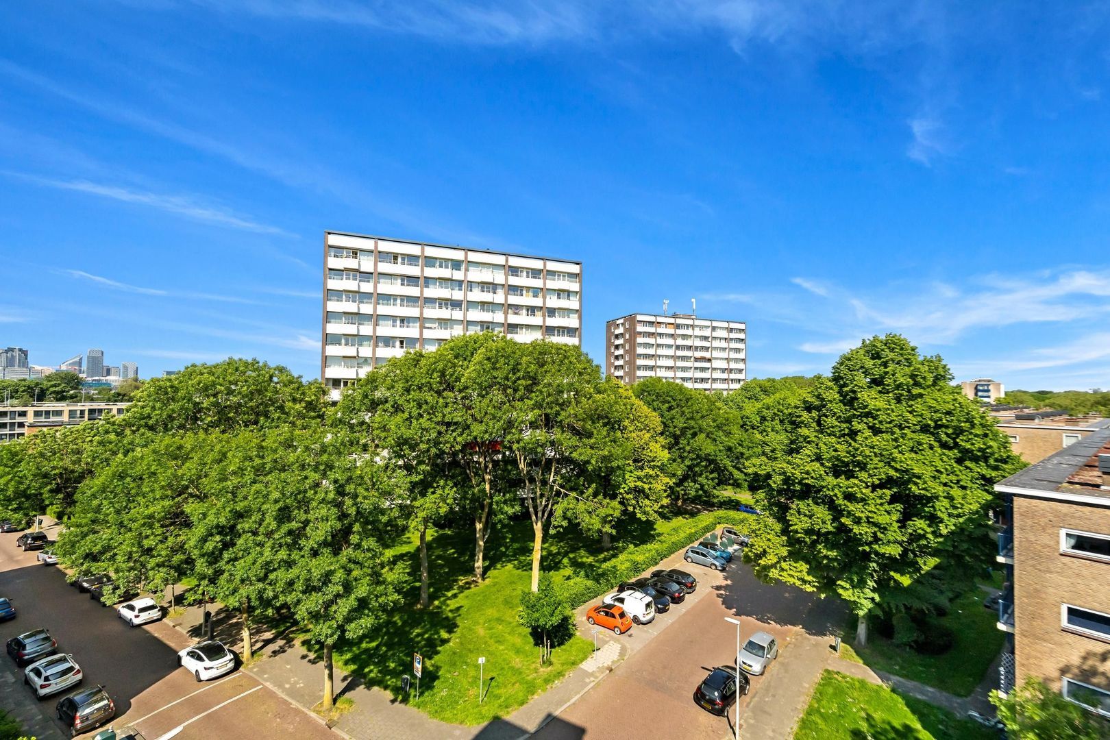 Haverkamp 415, Den Haag foto-6 blur