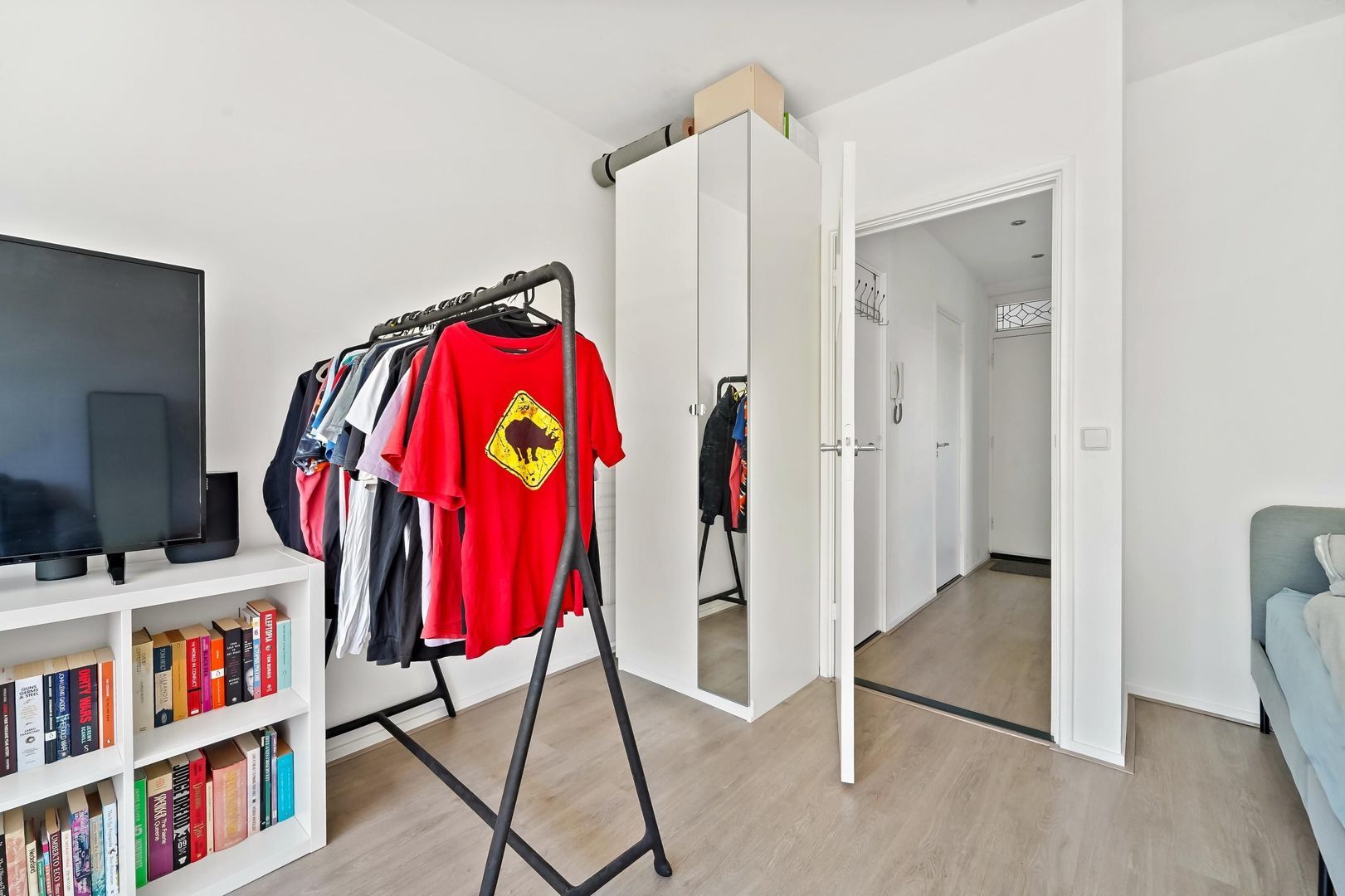 Haverkamp 415, Den Haag foto-12 blur