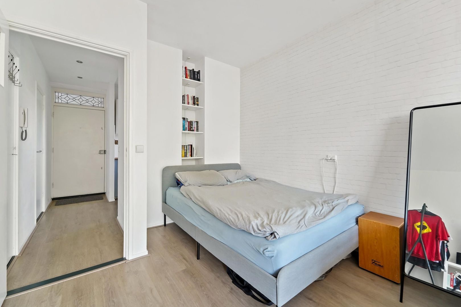 Haverkamp 415, Den Haag foto-14 blur