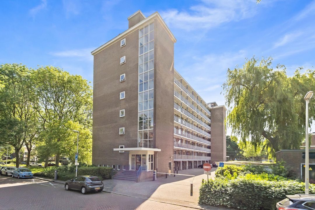 Haverkamp 415, Den Haag