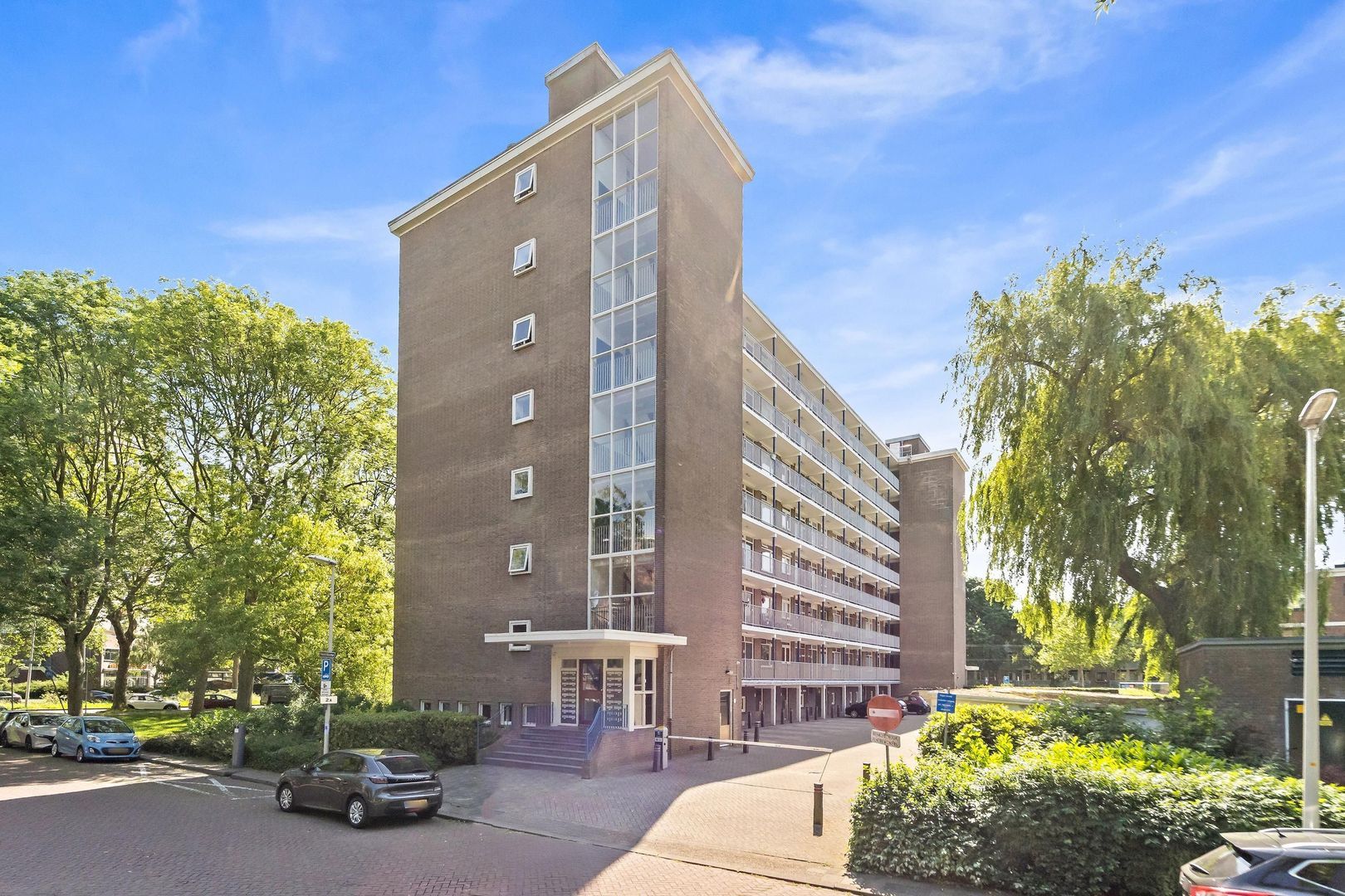 Haverkamp 415, Den Haag foto-0 blur