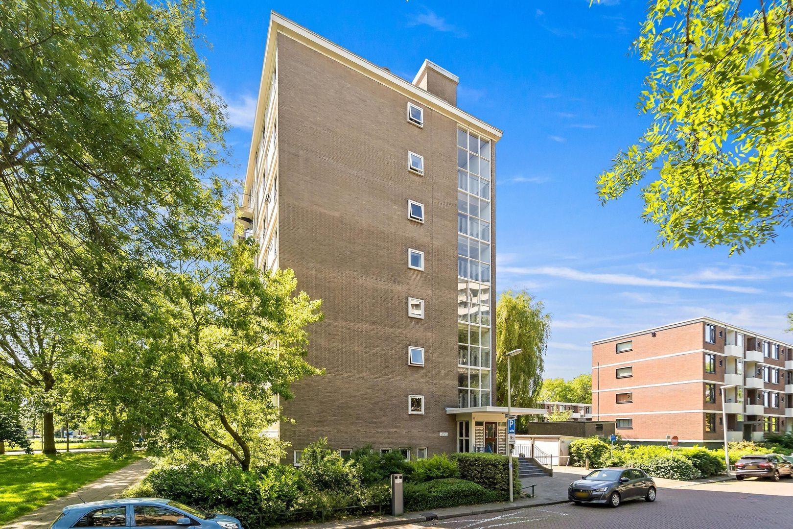 Haverkamp 415, Den Haag foto-18 blur
