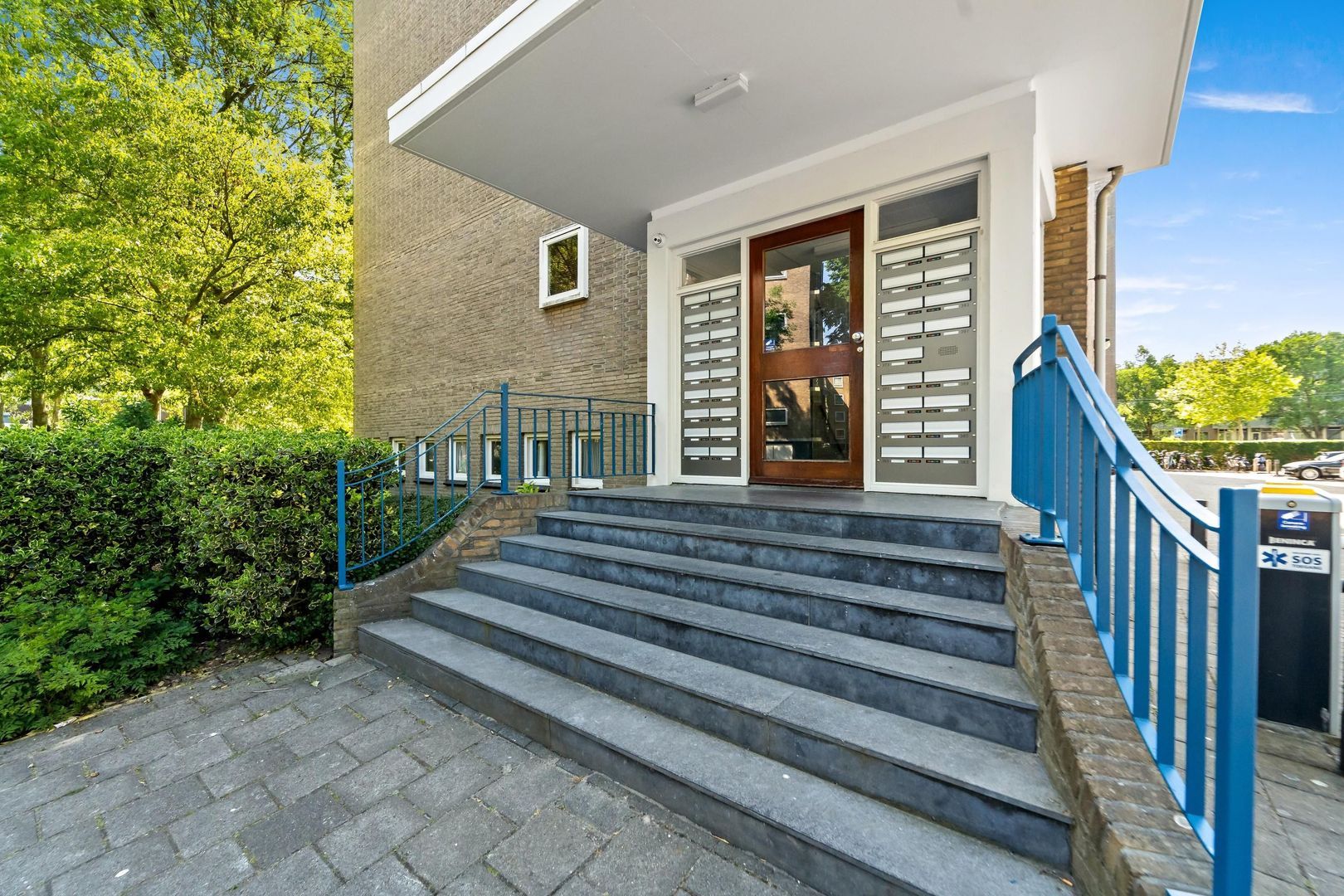 Haverkamp 415, Den Haag foto-2 blur