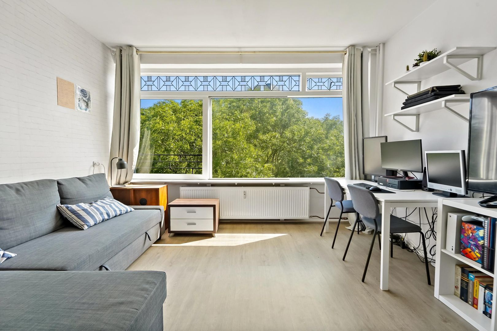 Haverkamp 415, Den Haag foto-20 blur