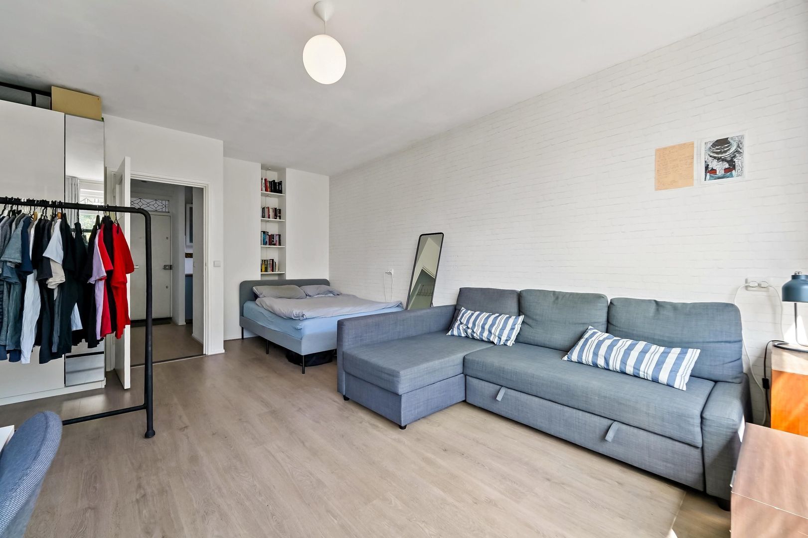 Haverkamp 415, Den Haag foto-21 blur