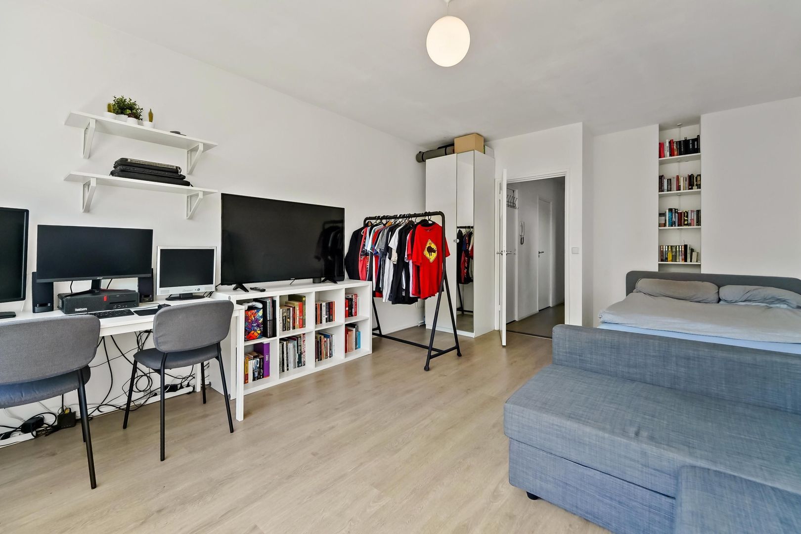 Haverkamp 415, Den Haag foto-22 blur