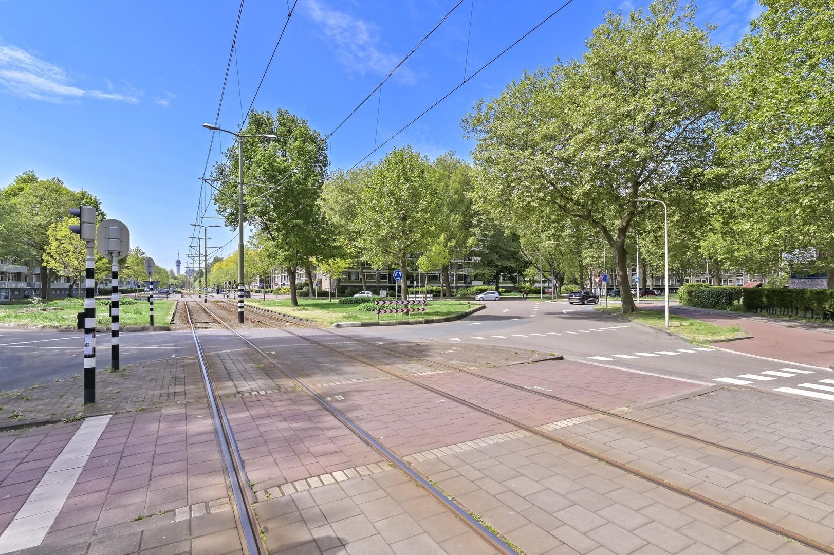 Haverkamp 415, Den Haag foto-27 blur