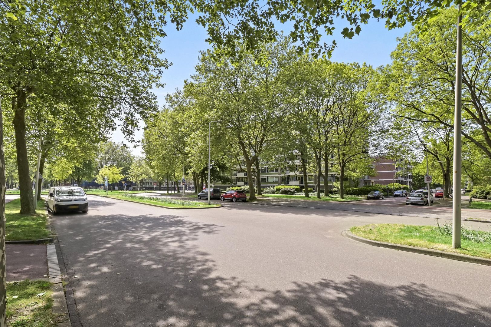 Haverkamp 415, Den Haag foto-29 blur
