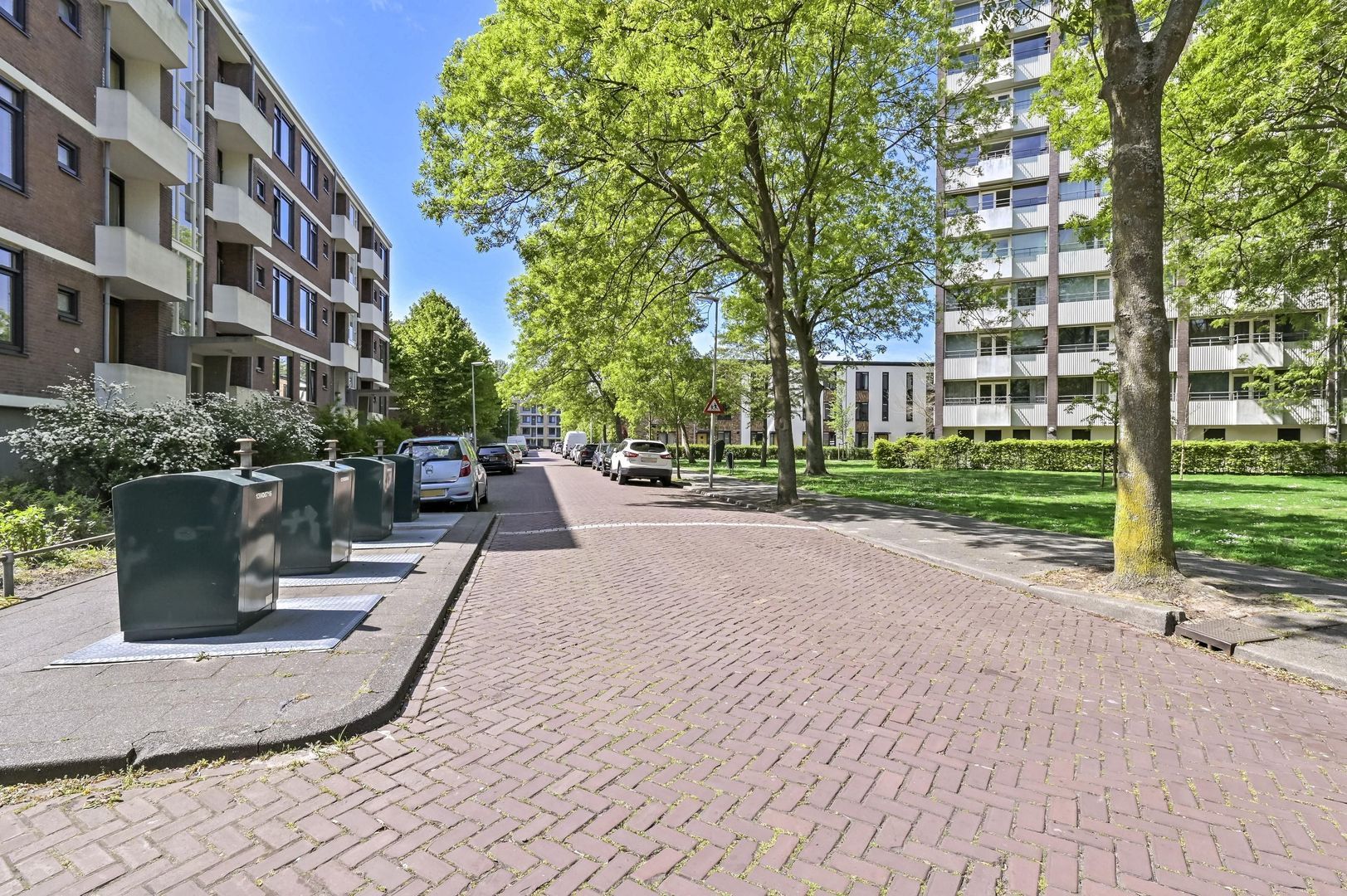 Haverkamp 415, Den Haag foto-30 blur