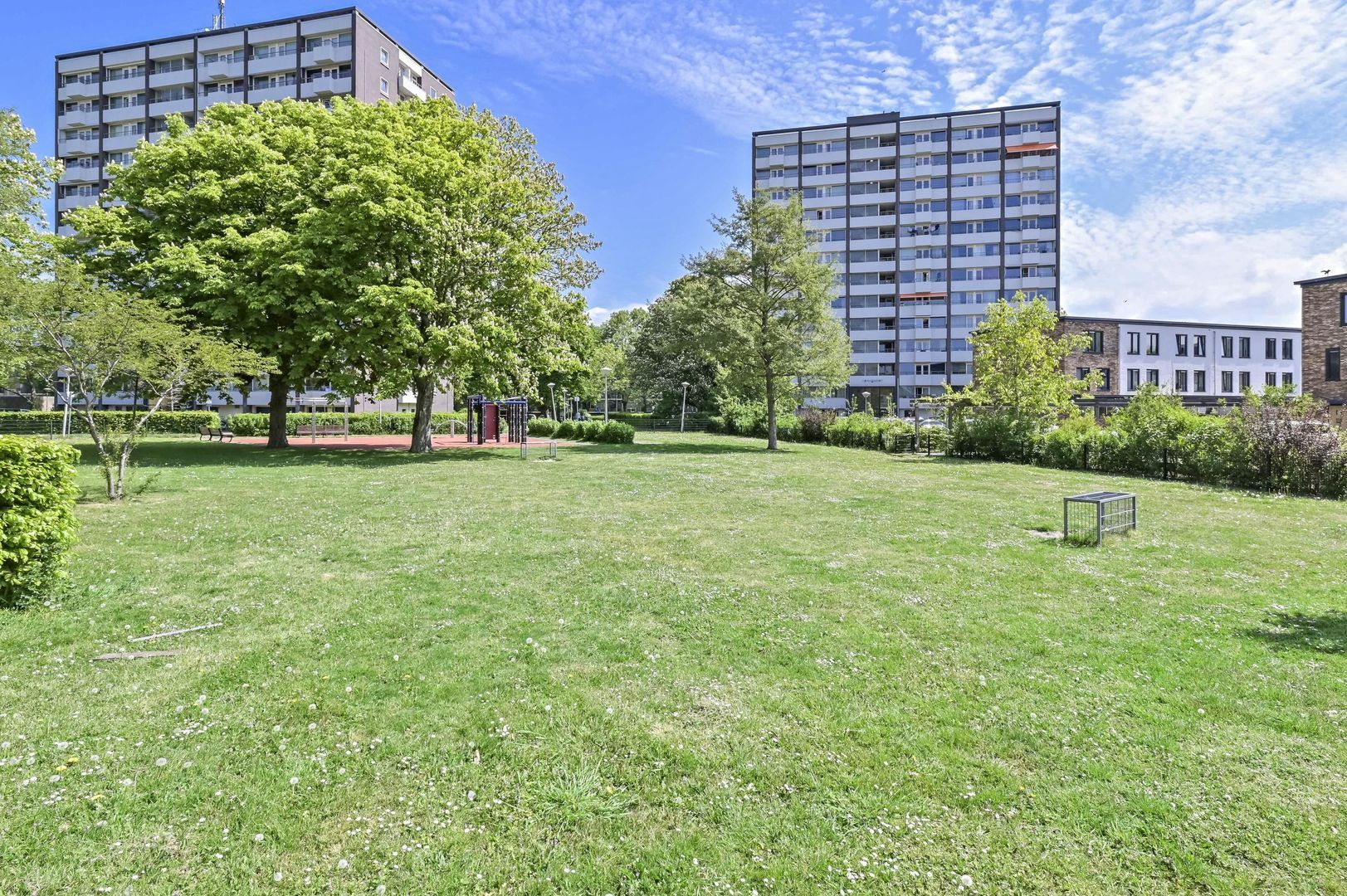 Haverkamp 415, Den Haag foto-26 blur