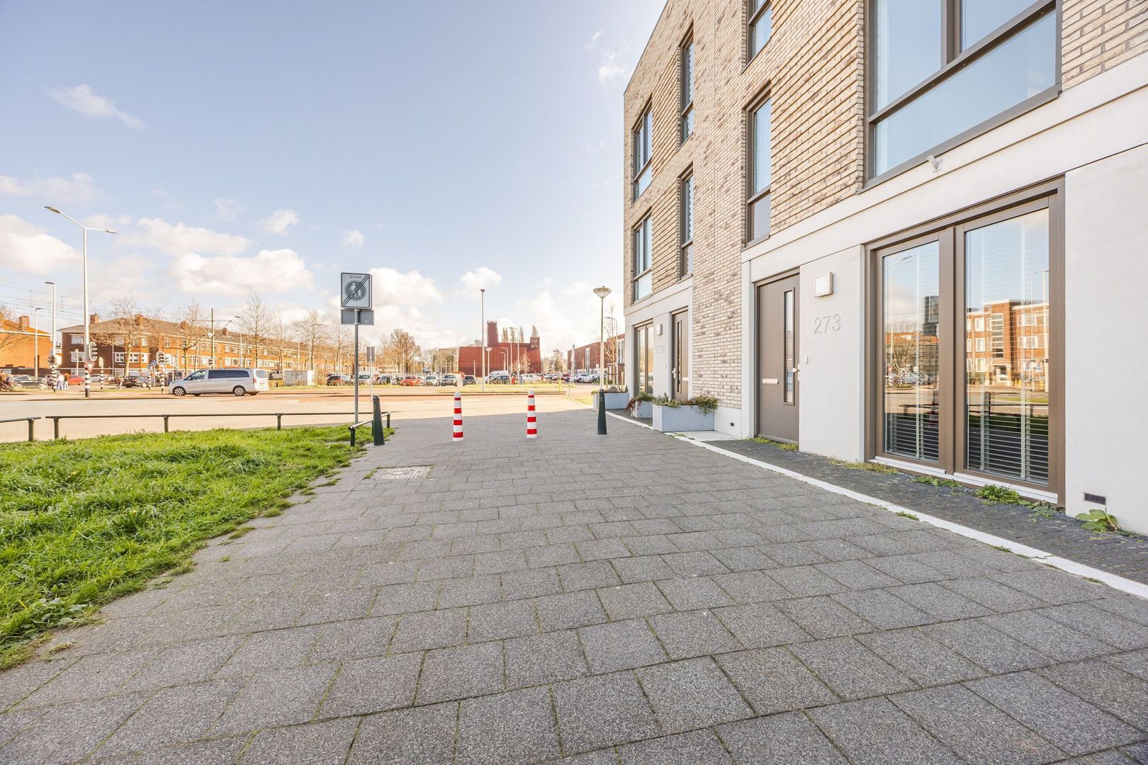 Leyweg 273, Den Haag foto-32 blur