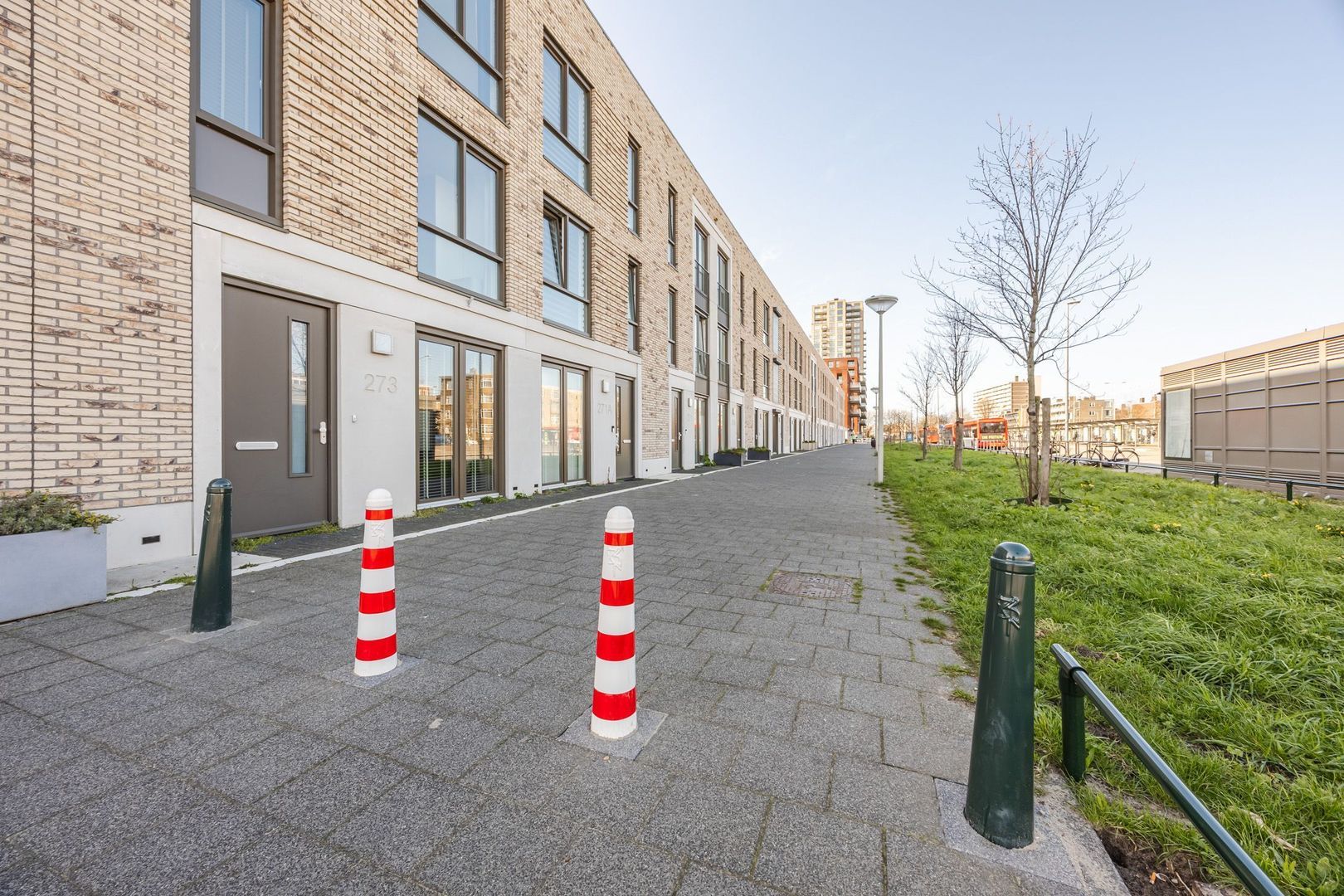 Leyweg 273, Den Haag foto-43 blur
