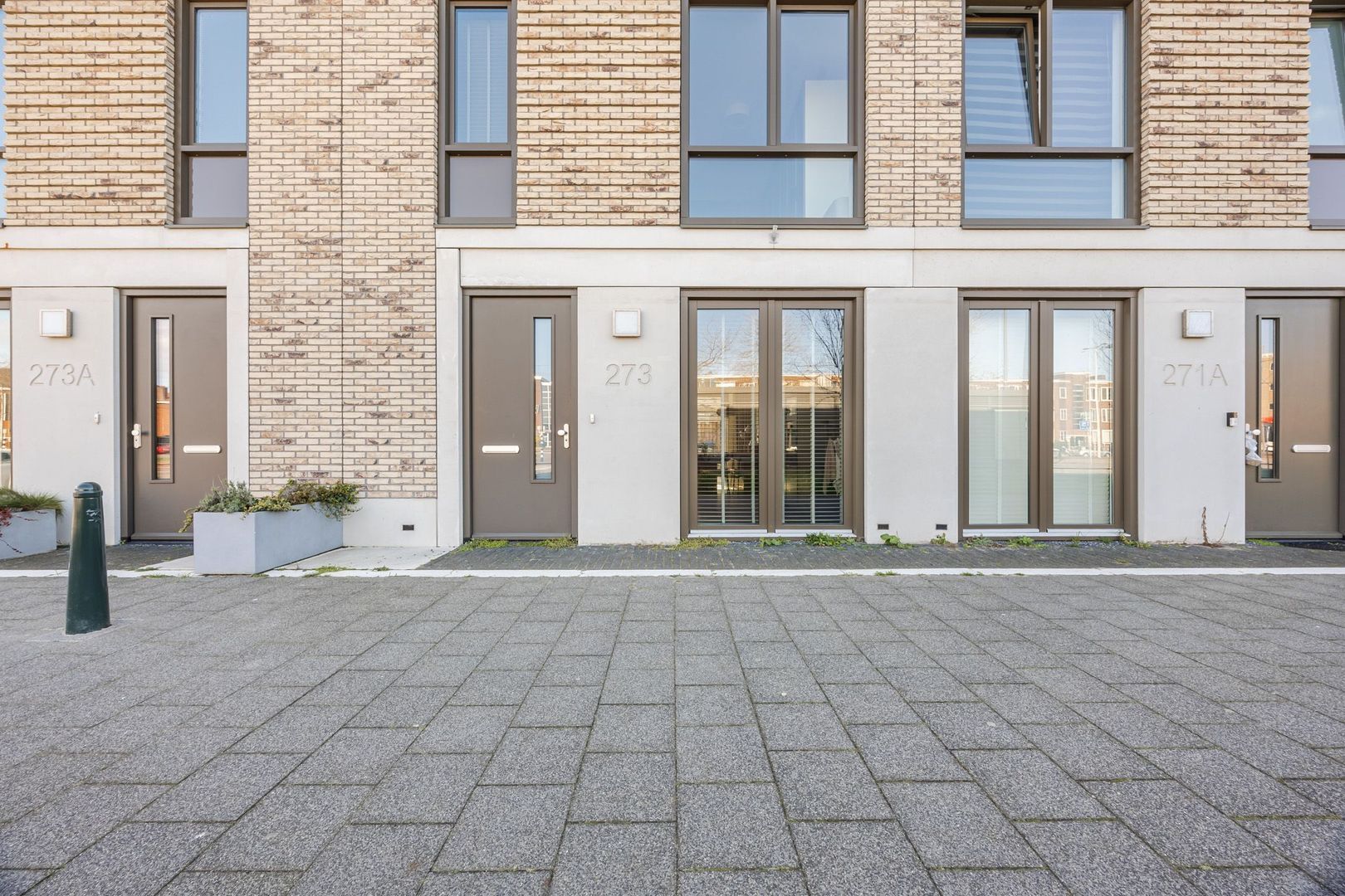 Leyweg 273, Den Haag foto-39 blur