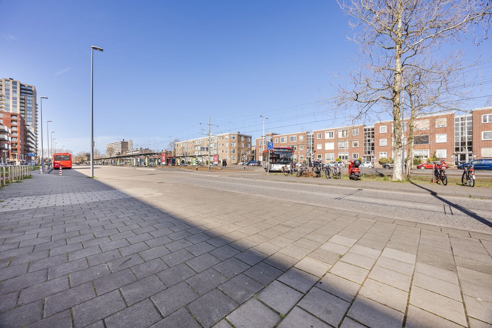 Leyweg 273, Den Haag foto-44 blur