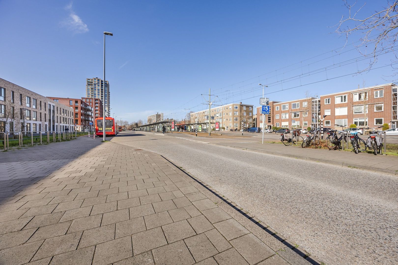 Leyweg 273, Den Haag foto-45 blur