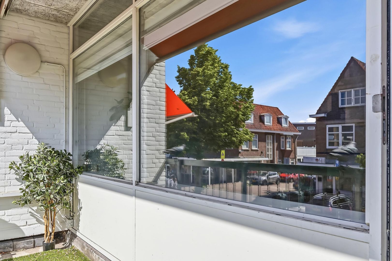 Loosduinse Hoofdstraat 217, Den Haag foto-32 blur