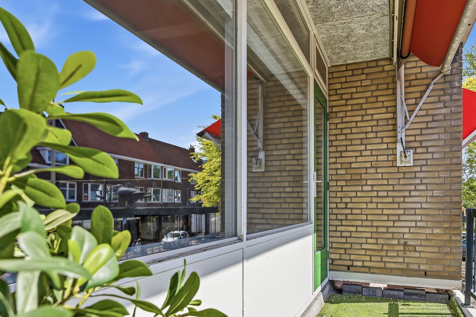 Loosduinse Hoofdstraat 217, Den Haag foto-33 blur