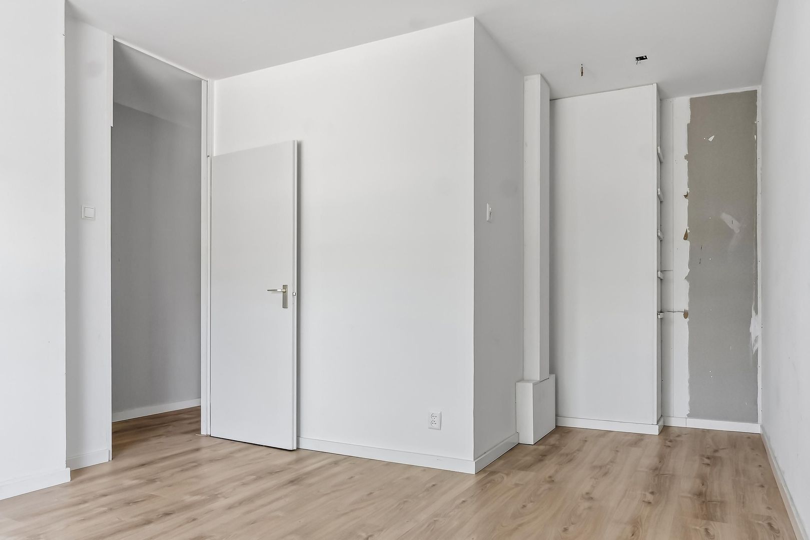 Loosduinse Hoofdstraat 217, Den Haag foto-22 blur