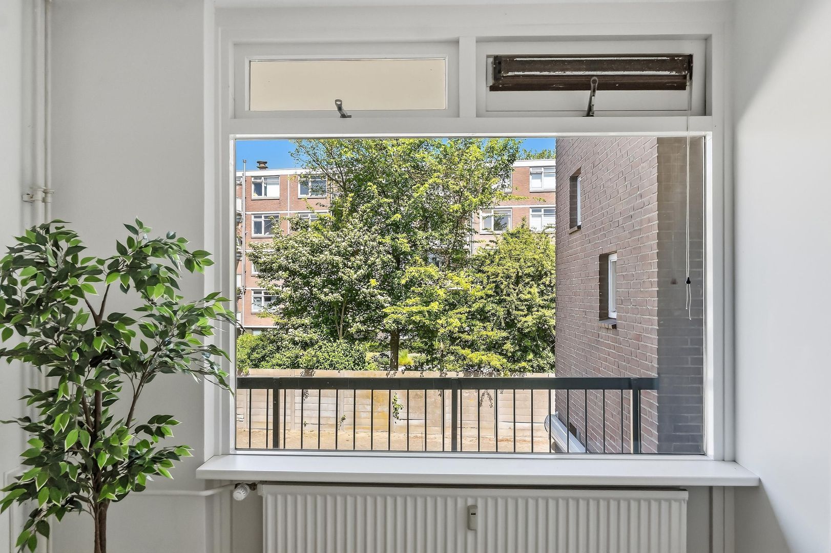 Loosduinse Hoofdstraat 217, Den Haag foto-25 blur