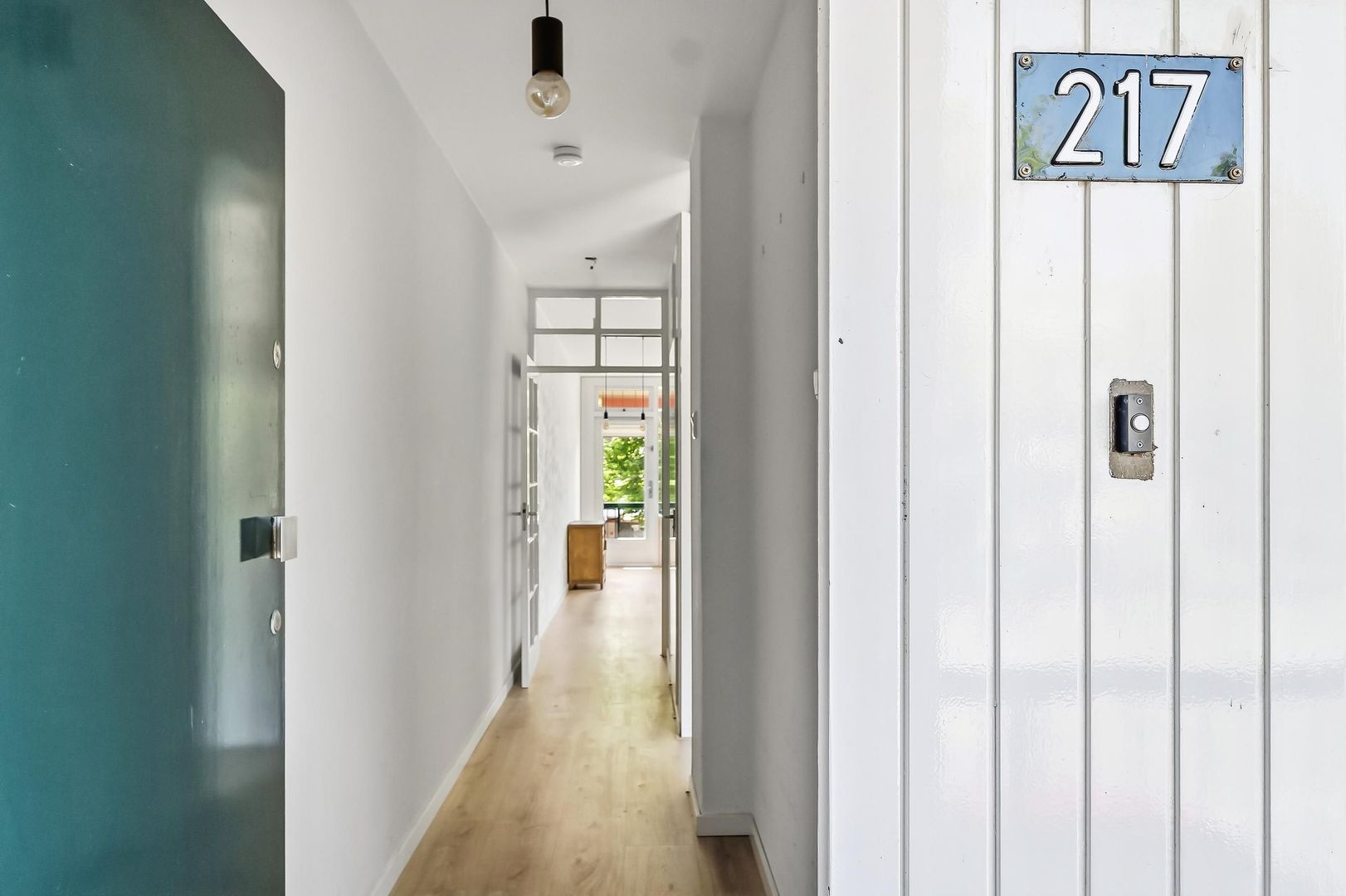 Loosduinse Hoofdstraat 217, Den Haag foto-28 blur