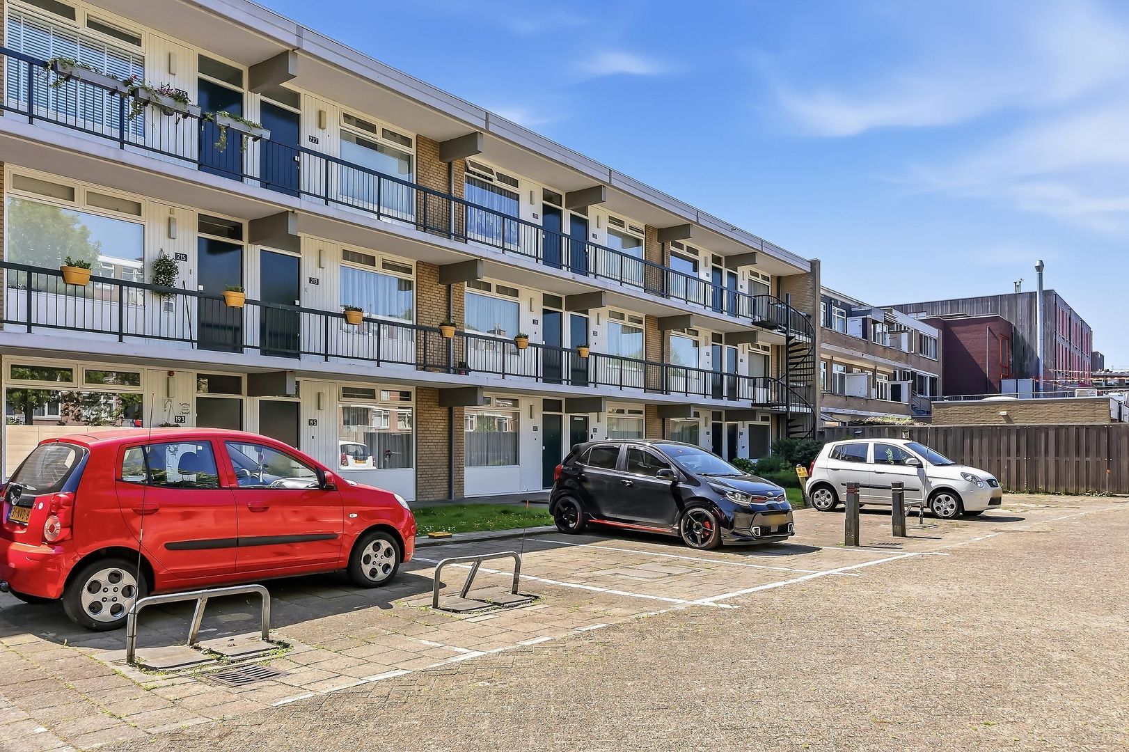 Loosduinse Hoofdstraat 217, Den Haag foto-31 blur