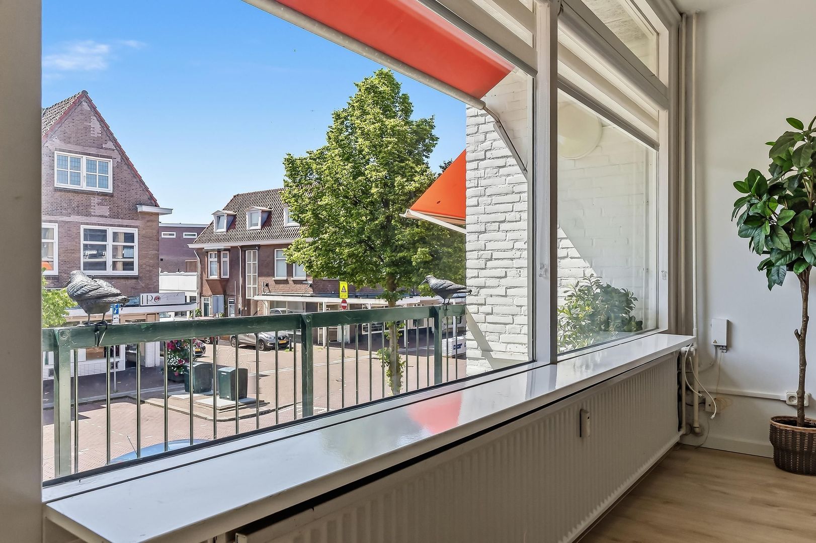 Loosduinse Hoofdstraat 217, Den Haag foto-4 blur