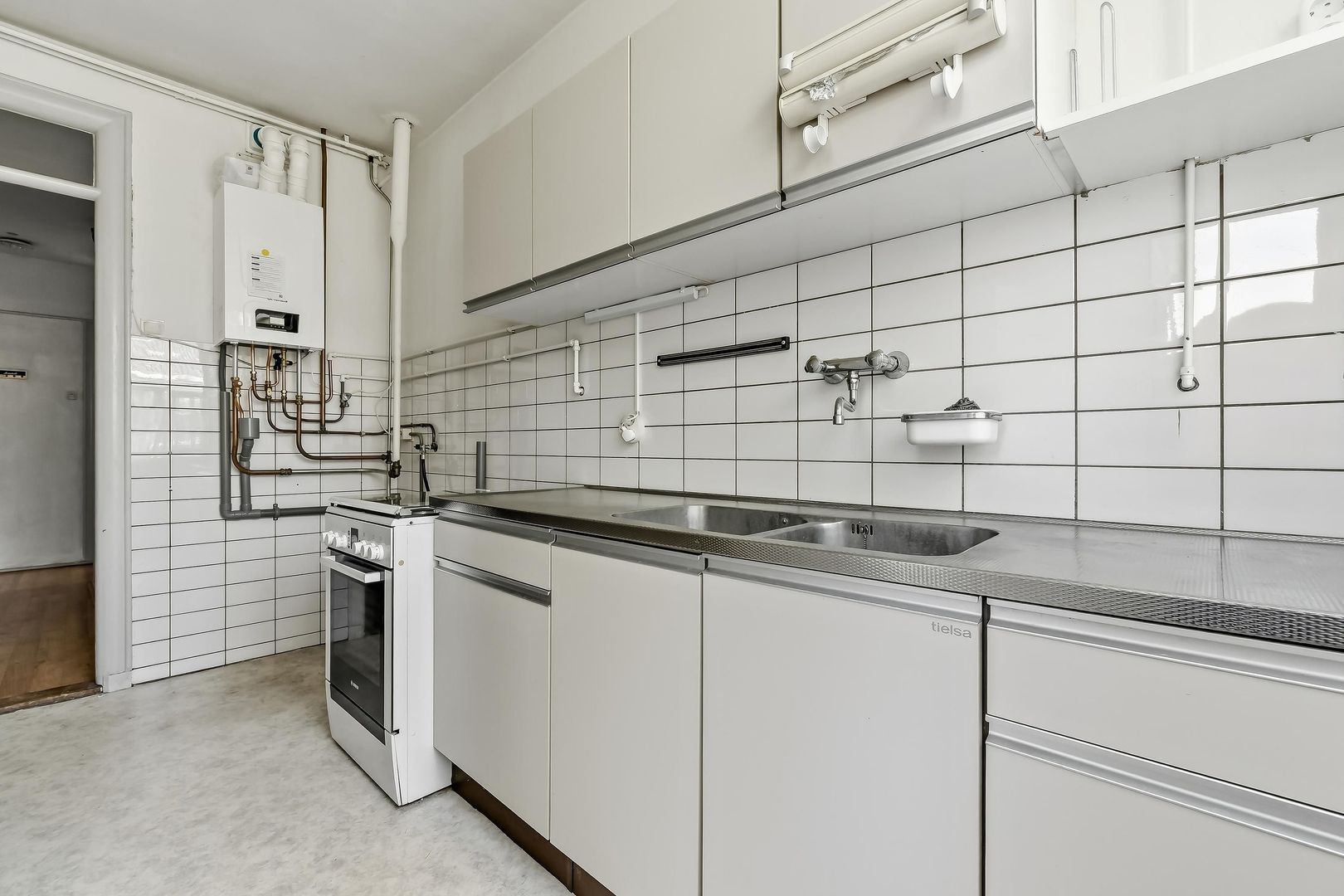 Van Kijfhoeklaan 130, Den Haag foto-21 blur