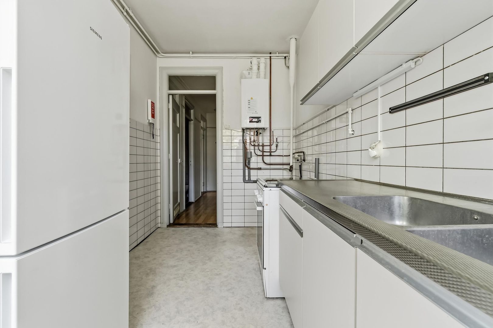 Van Kijfhoeklaan 130, Den Haag foto-22 blur