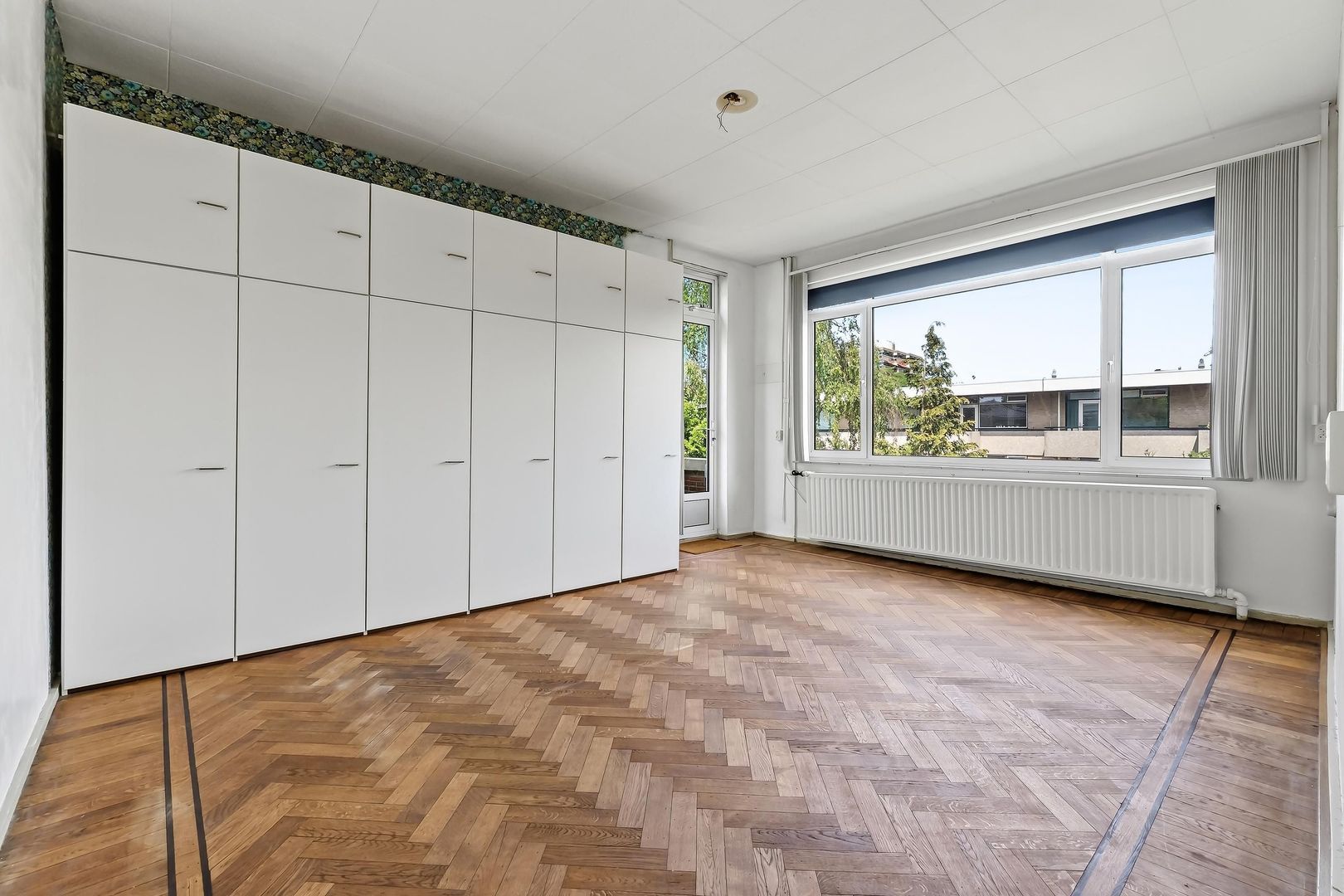 Van Kijfhoeklaan 130, Den Haag foto-29 blur